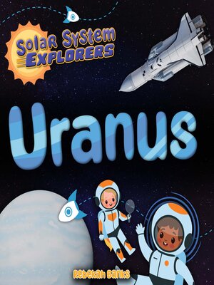 cover image of Uranus